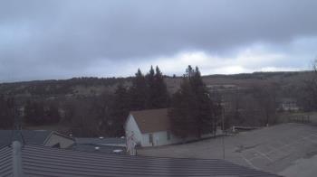 Weather camera view of Our Lady of Lourdes Elementary.