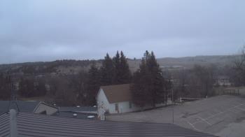 Weather camera view of Our Lady of Lourdes Elementary.