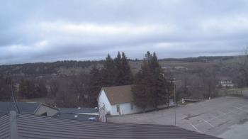 Weather camera view of Our Lady of Lourdes Elementary.