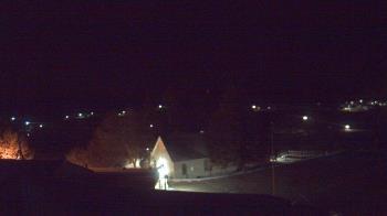 Weather camera view of Our Lady of Lourdes Elementary.