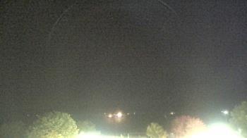 Weather camera view of Ash Creek ES.