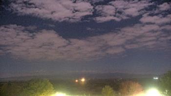 Weather camera view of Ash Creek ES.