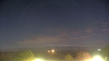 Weather camera view of Ash Creek ES.