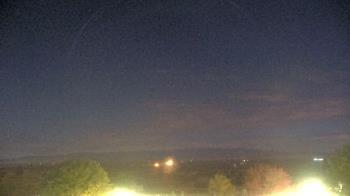 Weather camera view of Ash Creek ES.