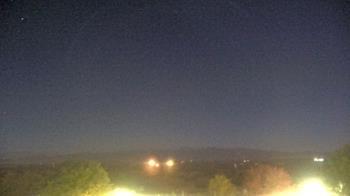 Weather camera view of Ash Creek ES.