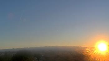 Weather camera view of Ash Creek ES.