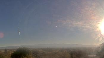 Weather camera view of Ash Creek ES.