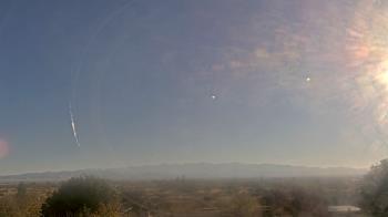 Weather camera view of Ash Creek ES.