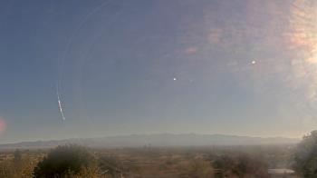 Weather camera view of Ash Creek ES.