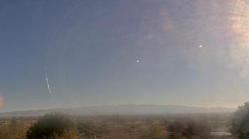 Weather camera view of Ash Creek ES.