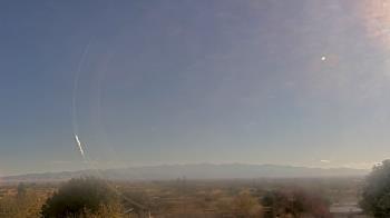 Weather camera view of Ash Creek ES.