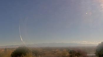 Weather camera view of Ash Creek ES.