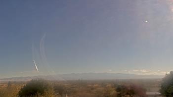 Weather camera view of Ash Creek ES.