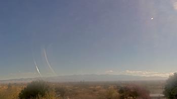 Weather camera view of Ash Creek ES.