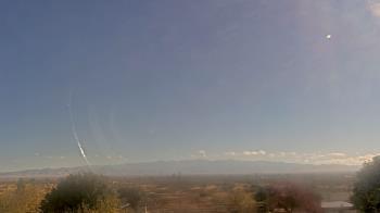 Weather camera view of Ash Creek ES.