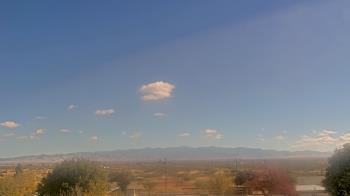 Weather camera view of Ash Creek ES.