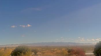 Weather camera view of Ash Creek ES.