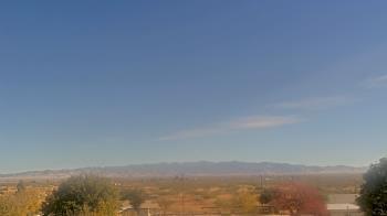 Weather camera view of Ash Creek ES.