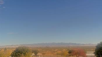 Weather camera view of Ash Creek ES.