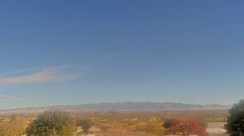 Weather camera view of Ash Creek ES.