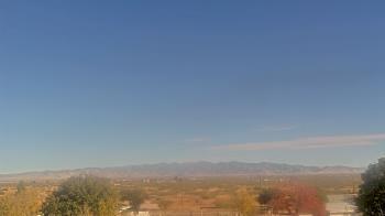 Weather camera view of Ash Creek ES.