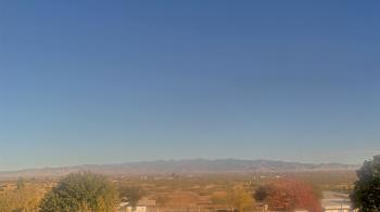 Weather camera view of Ash Creek ES.