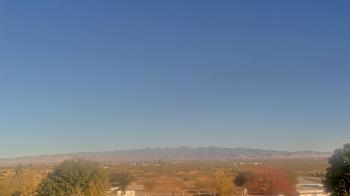 Weather camera view of Ash Creek ES.