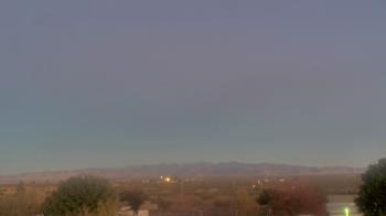 Weather camera view of Ash Creek ES.