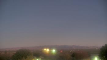 Weather camera view of Ash Creek ES.