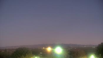 Weather camera view of Ash Creek ES.