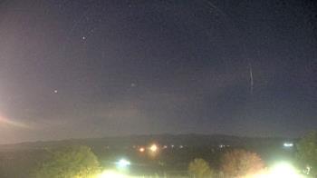 Weather camera view of Ash Creek ES.