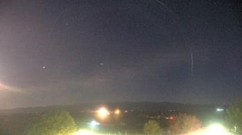 Weather camera view of Ash Creek ES.