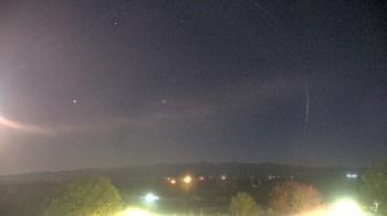 Weather camera view of Ash Creek ES.