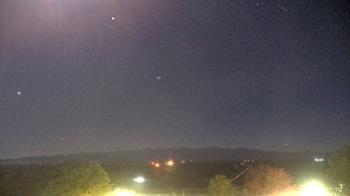 Weather camera view of Ash Creek ES.