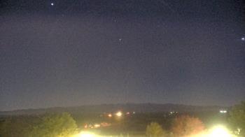 Weather camera view of Ash Creek ES.