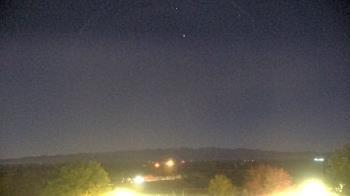 Weather camera view of Ash Creek ES.