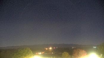 Weather camera view of Ash Creek ES.