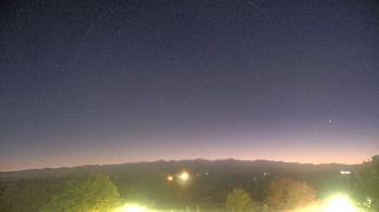 Weather camera view of Ash Creek ES.