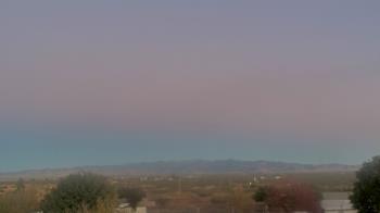 Weather camera view of Ash Creek ES.