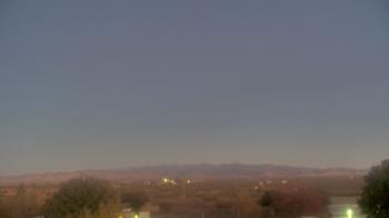 Weather camera view of Ash Creek ES.