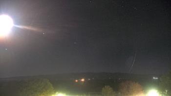 Weather camera view of Ash Creek ES.