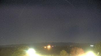 Weather camera view of Ash Creek ES.