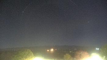 Weather camera view of Ash Creek ES.