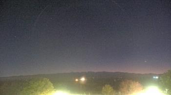 Weather camera view of Ash Creek ES.