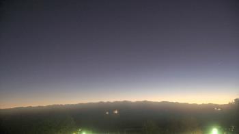 Weather camera view of Ash Creek ES.