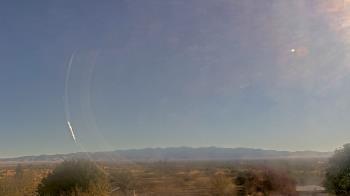 Weather camera view of Ash Creek ES.