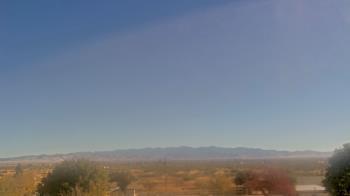 Weather camera view of Ash Creek ES.