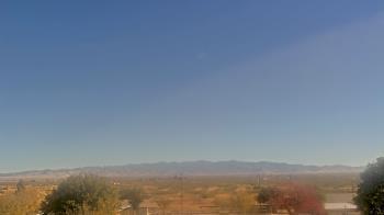 Weather camera view of Ash Creek ES.