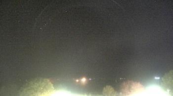 Weather camera view of Ash Creek ES.