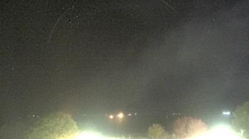 Weather camera view of Ash Creek ES.